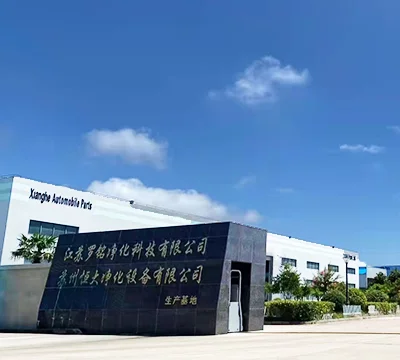 Fabricant de générateurs d’oxygène, d’azote et d’hydrogène