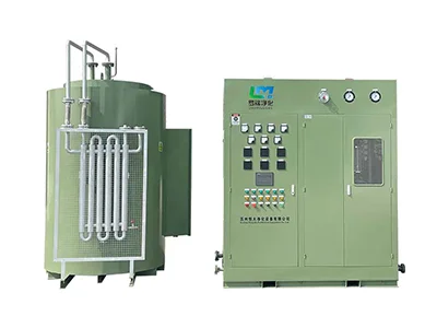 Systèmes de génération d’hydrogène sur mesure