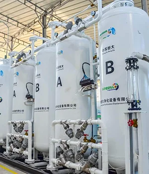 Générateurs d’oxygène de qualité médicale pour les communautés de haute altitude au Pérou