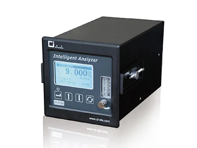 Analyseur d’hydrogène