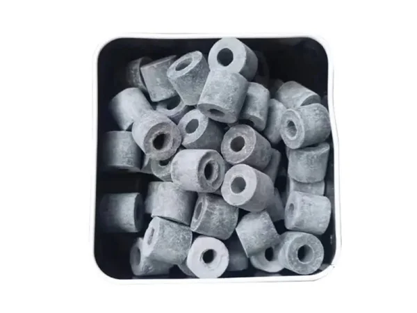 Catalyseur au nickel