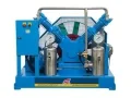 Surpresseur d’oxygène moyenne et basse pression