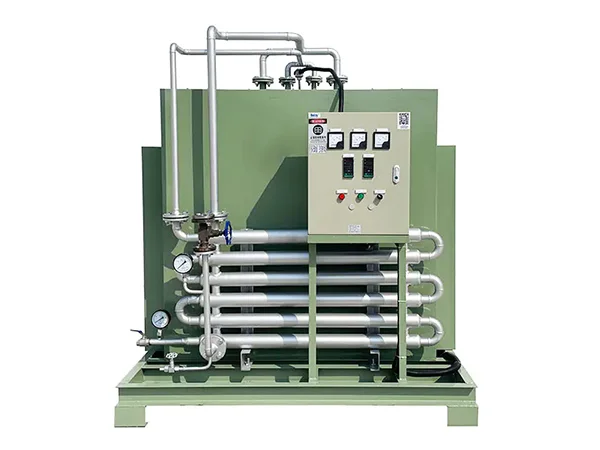 Systèmes de génération d’hydrogène sur mesure